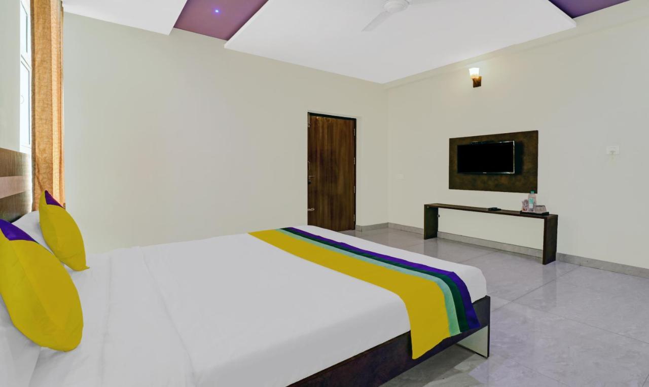 Itsy Hotels Kattari Komforts, Chikmagalūr 외부 사진