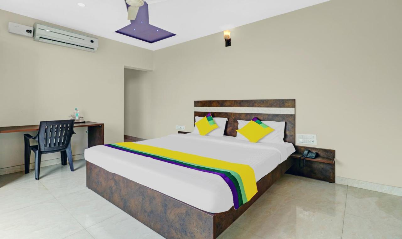 Itsy Hotels Kattari Komforts, Chikmagalūr 외부 사진