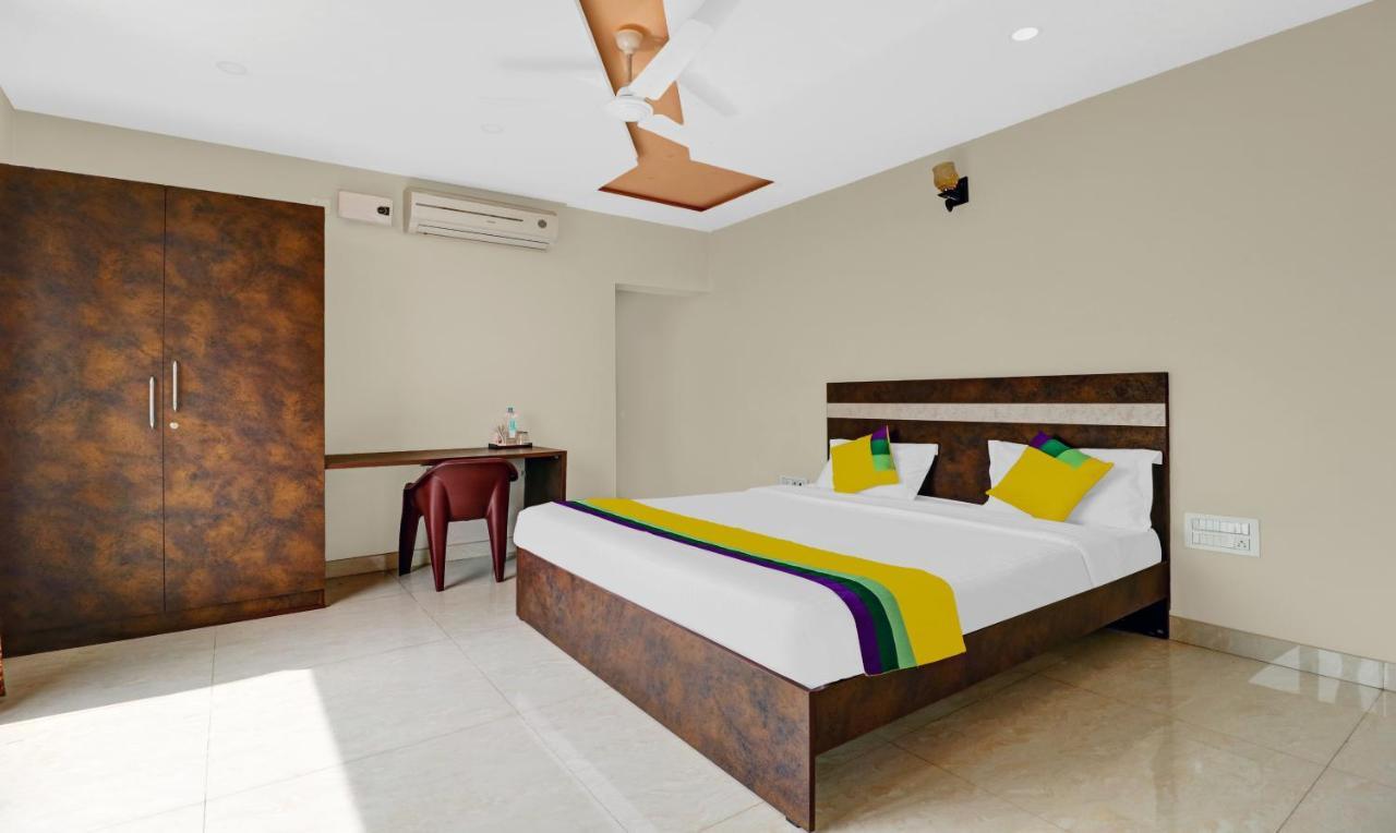 Itsy Hotels Kattari Komforts, Chikmagalūr 외부 사진